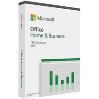 Microsoft Office 2024 Home & Business, English EP2-06631