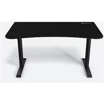Arozzi Arena Gaming Desk - Medium ARENA-MEDIUM-PBK