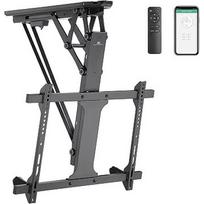 Maclean MC-880T, Electric ceiling TV mount, 32-70" MC-880T