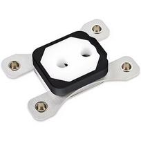 Aqua Computer Cuplex Kryos NEXT RGBpx Black AM4, Acetal/.925 Silver 21840