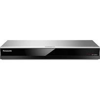 Panasonic DP-UB424, Blu-ray-Player - silver DP-UB424EG-S