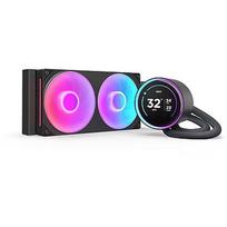 NZXT Kraken Elite 240 RGB (2024), Black RL-KR24E-B2
