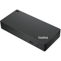 Lenovo ThinkPad Universal USB-C Dock (with 135W Power Adapter) 40AY0135EU