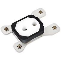 Aqua Computer Cuplex Kryos NEXT RGBpx Black AM4/3000, Acetal/.925 Silver 21841