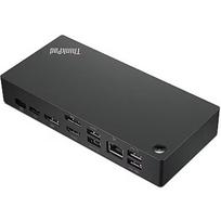 Lenovo THINKPAD UNIVERSAL USB-C DOCK - EU 40AY0090EU