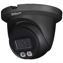 Dahua Eyeball, 2160p(4K), 8MP, Black HDW2849TM-S-IL-0280B-B