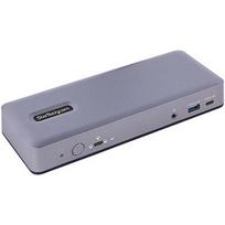 Startech USB-C DOCKING STATION HDMI HUB - 7 PORT USB DOCK DK31C3MNCRUE