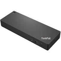 Lenovo ThinkPad Thunderbolt 4 Dock (2021) 40B00135EU