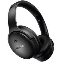 Bose wireless headset QuietComfort SC Headphones, black 884367-0900