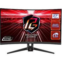 ASRock PG27F15RS1A, 27" 90LXA070-A0E1A0V