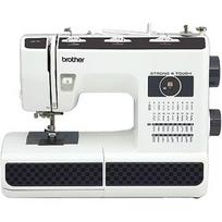 Brother HF37 Nähmaschine Strong & Tough HF37VP1