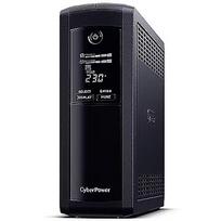 Cyberpower VP1600EILCD, 1600VA 960W, IEC VP1600EILCD