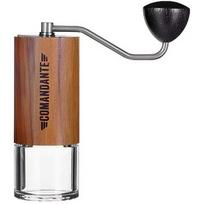 Comandante C40 MK4 Nitro Blade, Dark Brown 4260113437483