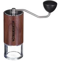 Comandante C40 MK4 Nitro Blade, Dark Brown 4260113437490