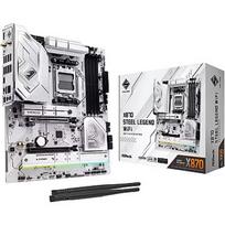 ASRock X870 Steel Legend WIFI X870 STEEL LEGEND WIFI