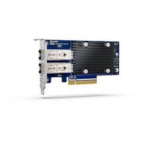 Qnap LAN Card 2x 10GbE SFP+ PCIe Erweiterungskarte QXG-10G2SF-X710 QXG-10G2SF-X710