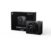 Be Quiet Straight Power 12, 1200W, ATX 3.0, 80PLUS Platinum, PCIe 5.0 BN339