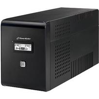 Power Walker VI 2000 LCD, 2000VA 1200W VI 2000 LCD