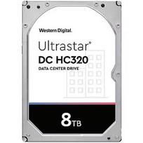 Western Digital Ultrastar DC HC320, 3.5', 8TB, SAS, 7200RPM, 256MB cache 0B36400