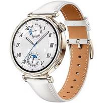 Huawei GT5 Classic, White - 41mm Jana-B19L