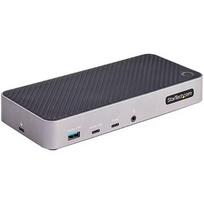 Startech TRIPLE MONITOR DOCKING STATION . 116E-USBC-DOCK