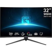 MSI G32CQ5P, 31.5" G32CQ5P