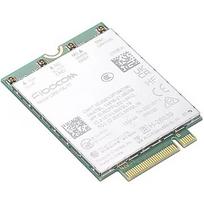Lenovo ThinkPad Fibocom FM350-GL 5G Sub-6 GHz M.2 WWAN Module for X1 Yoga Gen 8 4XC1M72799