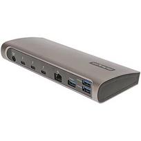 Startech THUNDERBOLT 4 DOCK 96W PD . TB4CDOCKUE