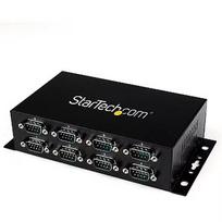Startech 8 PORT USB SERIAL ADAPTER . ICUSB2328I