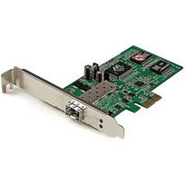 Startech PCIE SFP FIBER NETWORK CARD                                  IN PEX1000SFP2