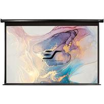 Elite Screens SPECTRUM, Electric Projections Screen, 100" 16:9, Black ELECTRIC100H