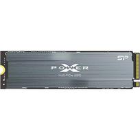 Silicon Power US75, 4TB, M.2 Gen4 x4, with Heatsink SP04KGBP44US75S5