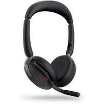 Jabra Evolve2 65 Flex, MS, USB-C +Charging Pad 26699-999-889