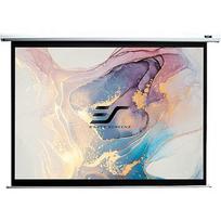 Elite Screens SPECTRUM, Electric Projections Screen, 100" 16:9, White ELECTRIC100XH