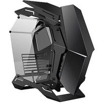 Jonsbo MOD3, Tempered Glass, Black MOD3 Black