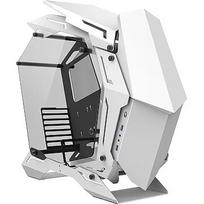 Jonsbo MOD3, Tempered Glass, White MOD3 WHITE