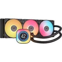 Corsair iCUE LINK Titan 360 RX LCD RGB, Black CW-9061023-WW