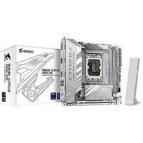 Gigabyte B860I AORUS PRO ICE B860I AORUS PRO ICE