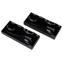 Startech USB VGA KVM CONSOLE EXTENDER . SV565UTPUEU