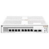 Aruba Instant On 1930 8x Gigabit-LAN, 2x SFP, PoE+ JL681A