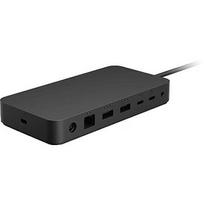 Microsoft Surface Thunderbolt 4 Dock USB4-/Thunderbolt 4-Host Verbindung T8H-00002