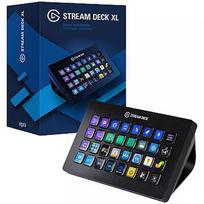 Elgato Stream Deck XL, 32 Buttons 10GAT9901
