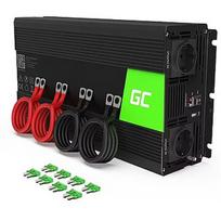 Green Cell Converter 24V na 230V 3000W/6000W  INV21