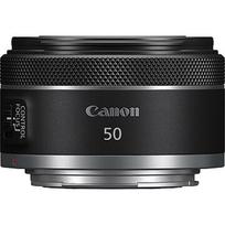 Canon RF 50 1.8mm 4515C005