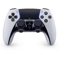 Sony DualSense Edge, PlayStation 5, white  711719443995