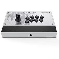 Nacon Gaming Daija Arcade Stick, PlayStation, gray 3665962006612