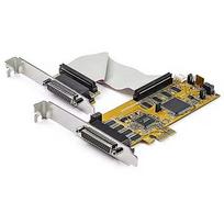Startech 8-PORT PCI EXPRESS SERIAL CARD . PEX8S1050LP