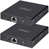 Startech 4K HDMI EXTENDER 4K 60HZ HDR OVER CAT6 CABLING 4K70IC-EXTEND-HDMI