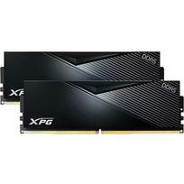 ADATA XPG Lancer Black, 64GB, DDR5, 6000MT/s, CL30, Kit of 2 AX5U6000C3032G-DCLABK