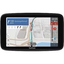 TomTom CAR GPS NAVIGATION SYS 5"/GO PRO 2GEN 1YF5.002.10 1YF5.002.10